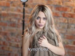 NymphLex