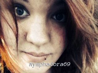 Nymphadora69