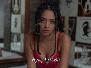 NymphetBR