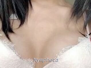 Nympheta