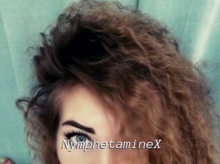 NymphetamineX
