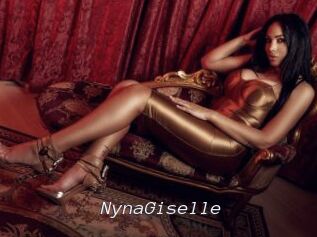 NynaGiselle