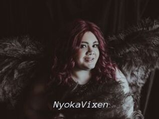 NyokaVixen