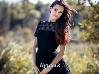 Nyusik