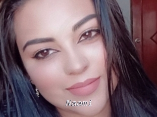 Naami