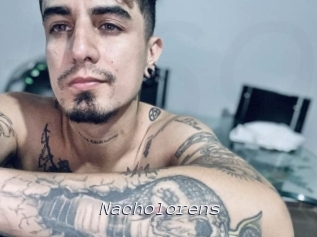 Nacholorens