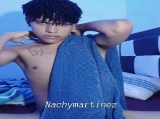 Nachymartinez