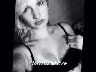 Nadiabelove
