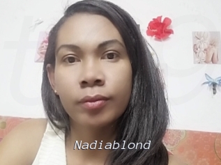 Nadiablond