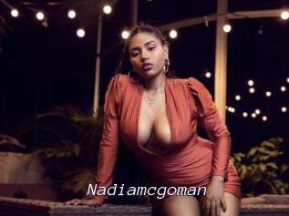 Nadiamcgoman