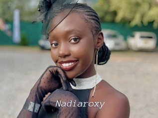 Nadiaroxy