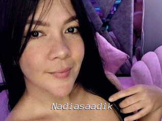Nadiasaadik