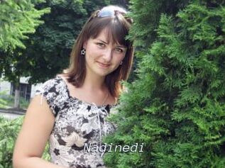 Nadinedi