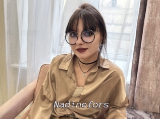 Nadinefors