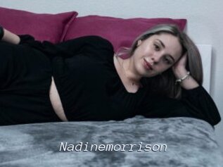 Nadinemorrison