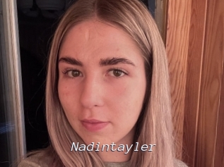 Nadintayler