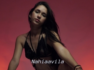 Nahiaavila