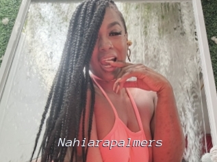 Nahiarapalmers