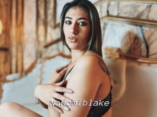 Nahomiblake