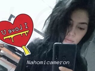 Nahomicameron