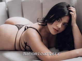 Nahomicarterr