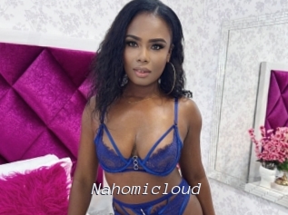 Nahomicloud