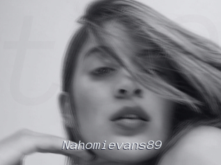 Nahomievans89