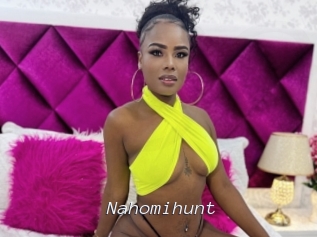 Nahomihunt