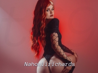 Nahomiirichards