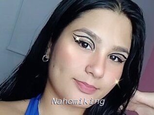Nahomiking