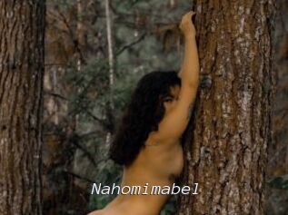 Nahomimabel