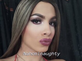 Nahominaughty