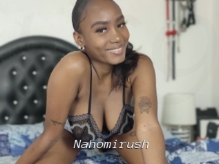 Nahomirush