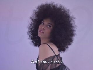 Nahomisexi