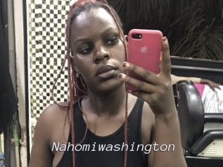 Nahomiwashington