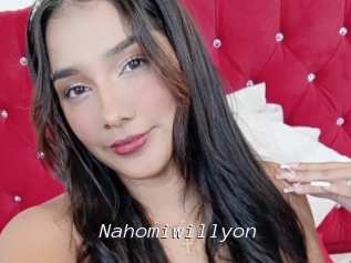 Nahomiwillyon