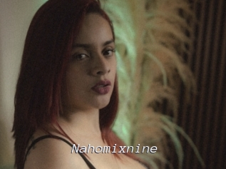 Nahomixnine
