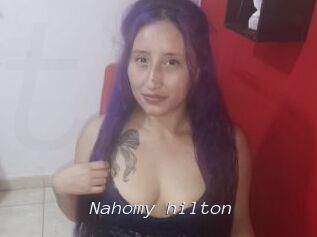 Nahomy_hilton