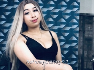 Nahomycandy71