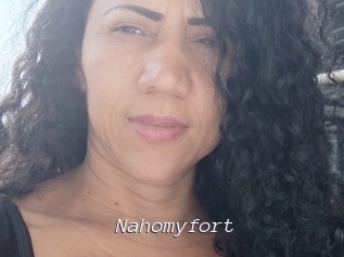 Nahomyfort