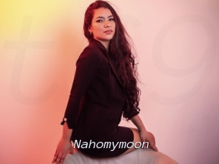 Nahomymoon