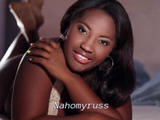 Nahomyruss