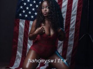 Nahomyswiftx