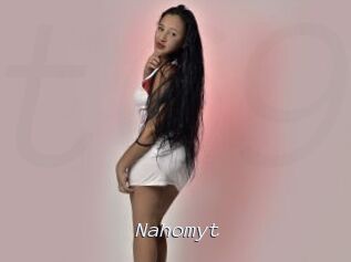 Nahomyt