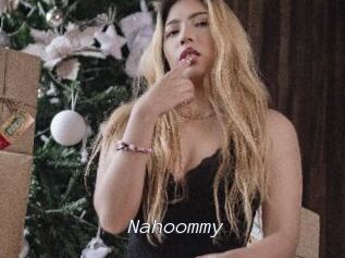 Nahoommy