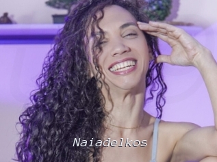Naiadelkos