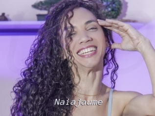 Naiajaume