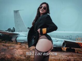 Naiiarasnow