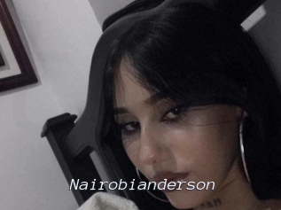 Nairobianderson