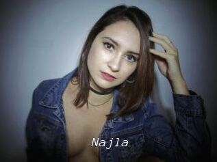 Najla